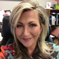 Vickie Wood