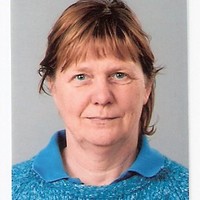 Jeanne Wouters