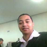 Carlos Rogerio Souza Santos