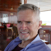 Nigel Roberts