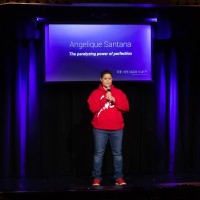 Angelique Santana