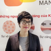 Nguyen Thi Minh, Thu Nguyen