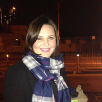Katie Colvin