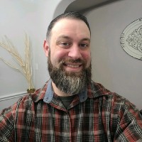 Matthew Curoe