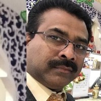 Mohammed Ashraf