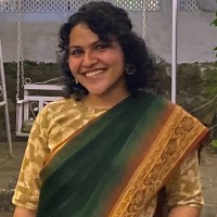 Gauri Jain
