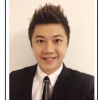 Chuang Lee Sim
