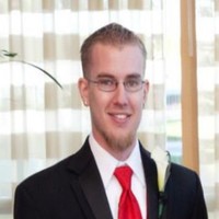 Adam Sheffield