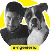 Eugenio Gonzalez Alba