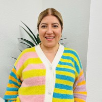 Damaris Vega