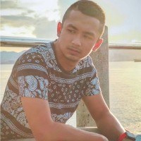 Putera Afiq Bin Putera
