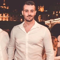 Frédéric Dagany