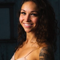 Victoria Pascal