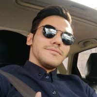 Saeed Faghfoori