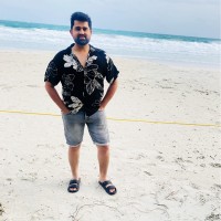 Sudhakar Gera
