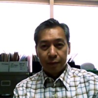Rodolfo, Jr. Santos