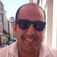 Tarik BENMOUSSA