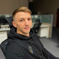 Dmytro Shvets