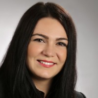 Madalina Marocico
