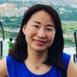 Grace Hsing Ping