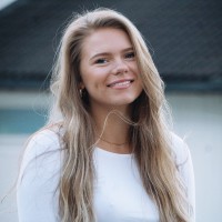 Madelen Hellevik