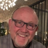 Bill Woolston