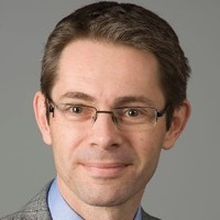 Jacko Van Der Stege