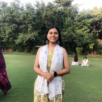 Sejal Mishra