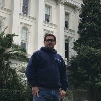 Mike Mattingly