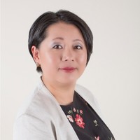 Wallis Xie