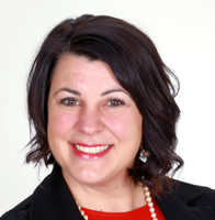 Sarah Gaffey