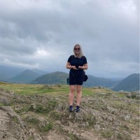 Amie Dooley