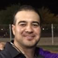 Peter (Chris) Lomeli