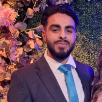 Idrees Hussain