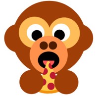 Monkey Pizza