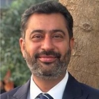 VINEET CHOPRA