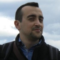 Angelo Stramieri