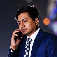 Arpan Sarkar