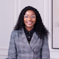 Pauline Mwandura