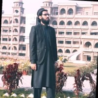 Muhammad Usama