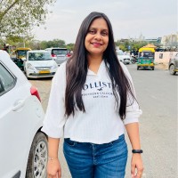 Akshita Mangal