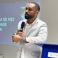 Anderson dos Santos Silva