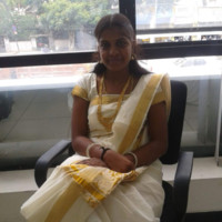 Mohana Kumari M