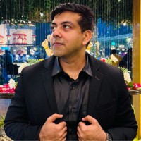 Pranjal .