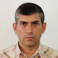 Abraham Padilla