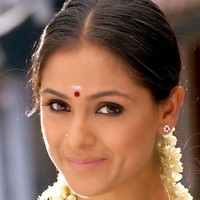 Mathumathi M