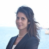 Elena Cristina Munguia