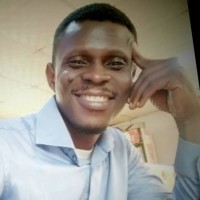 Raphael Oletu