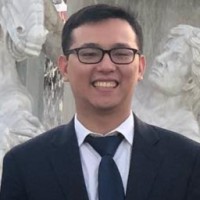 Calvin Truong