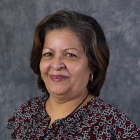 Theresa Garcia